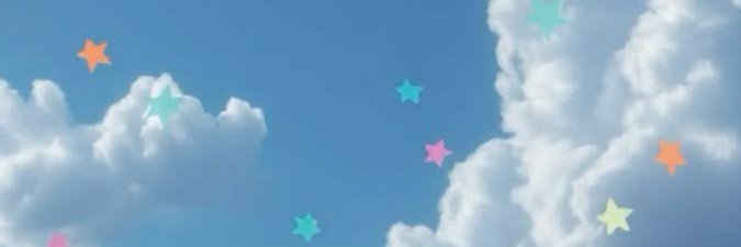 ∞'s banner
