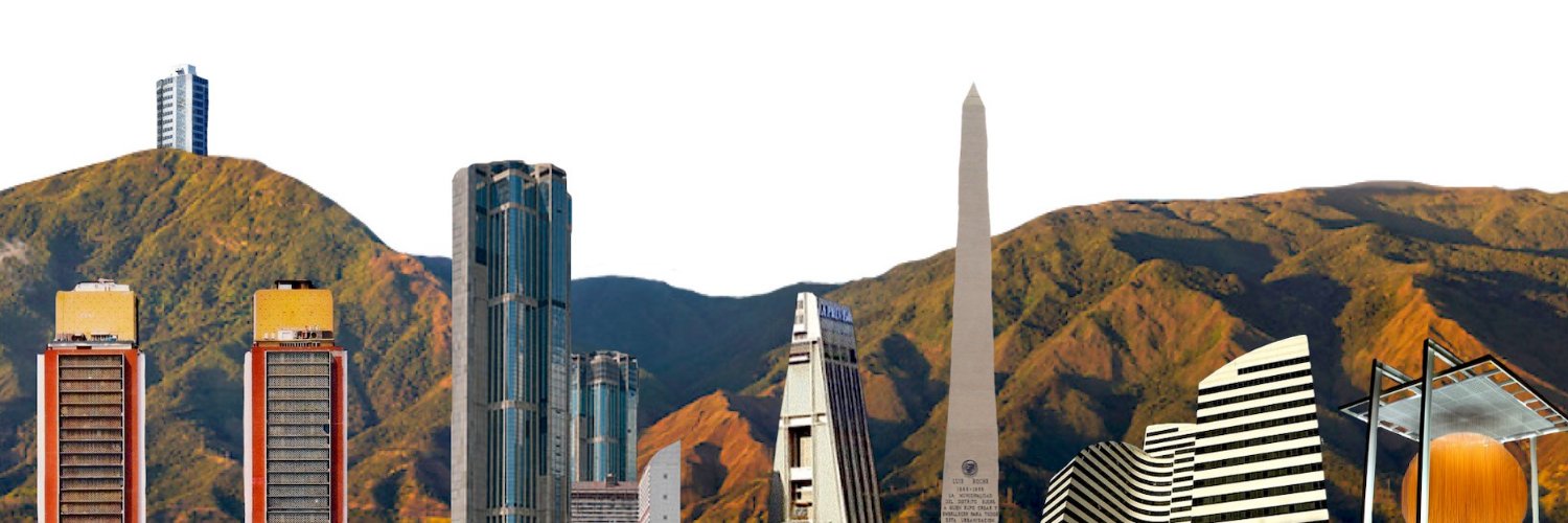 Caracas Chronicles's banner