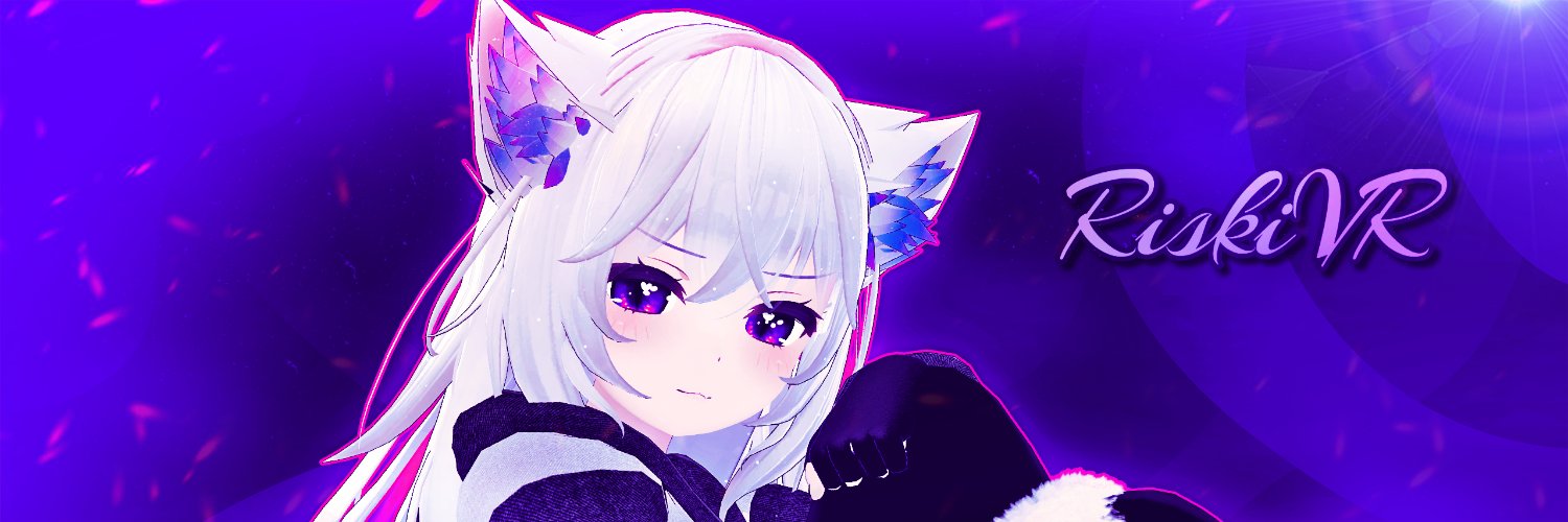 RiskiVR's banner