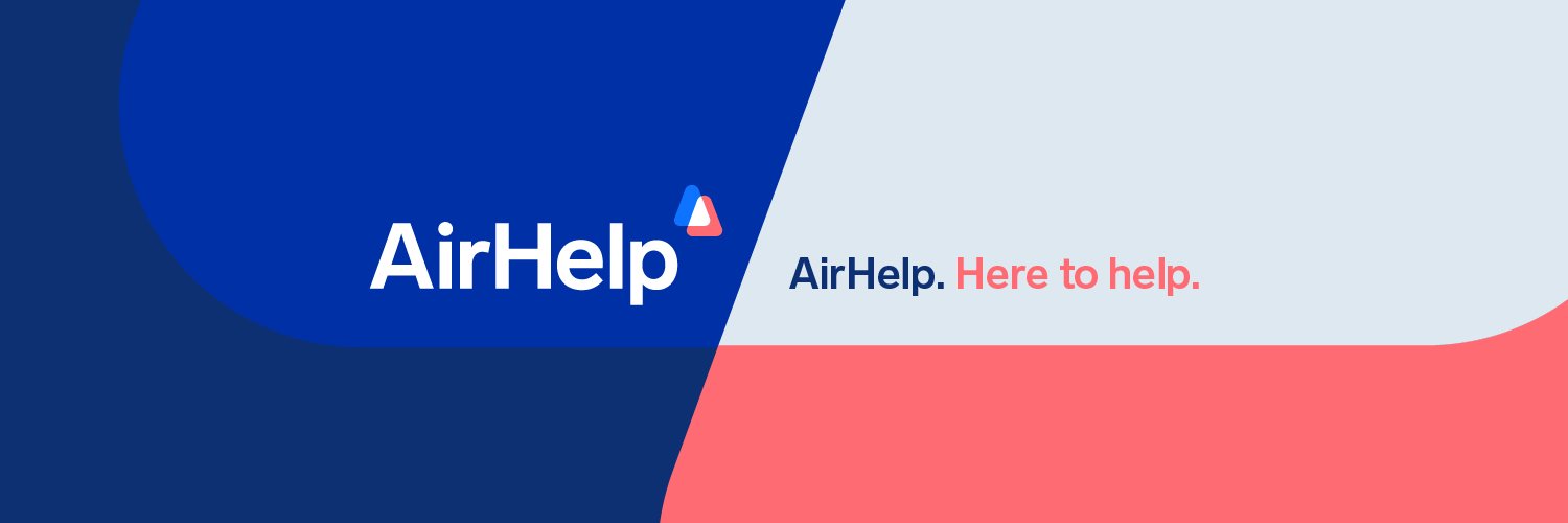 AirHelp's banner