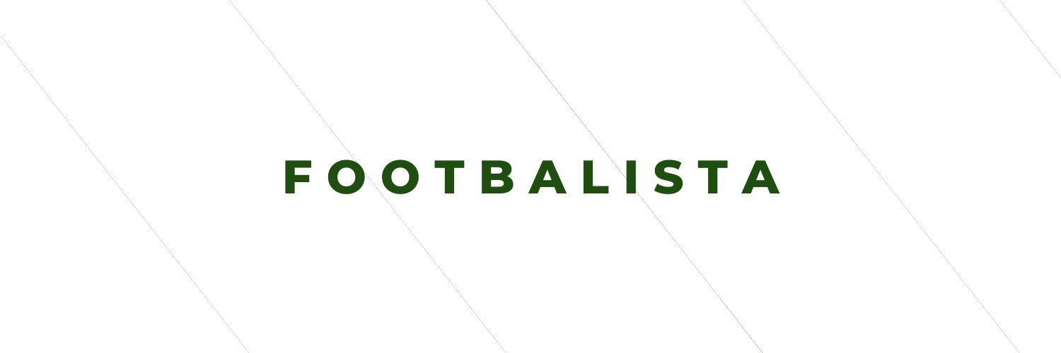 Footbalista's banner