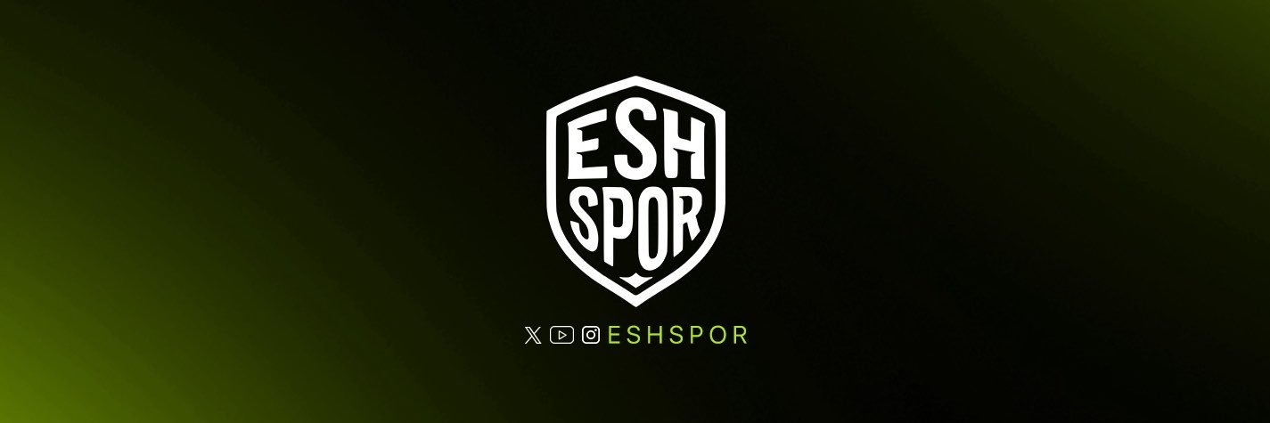 ESHSPOR's banner
