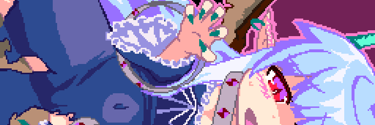 pikixu(ピク)/VRC_Kuryuu's banner
