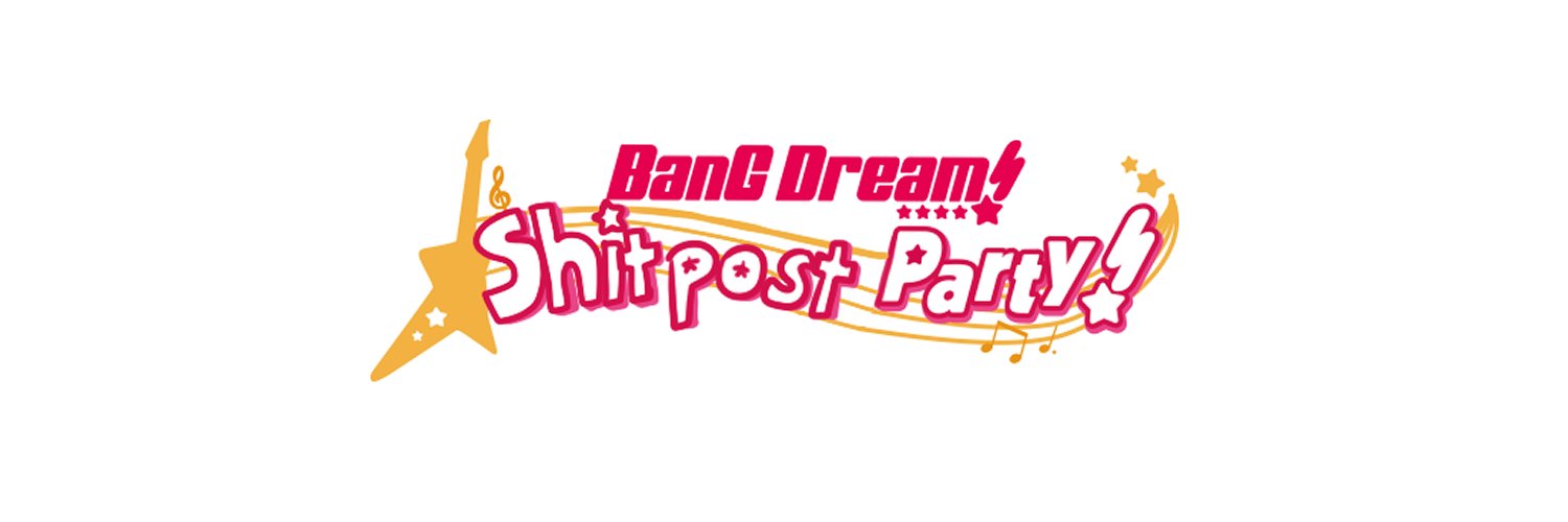 bad bandori posts's banner