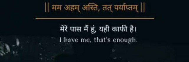 Ritesh Mishra's banner