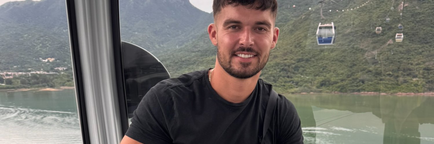 Josh's banner