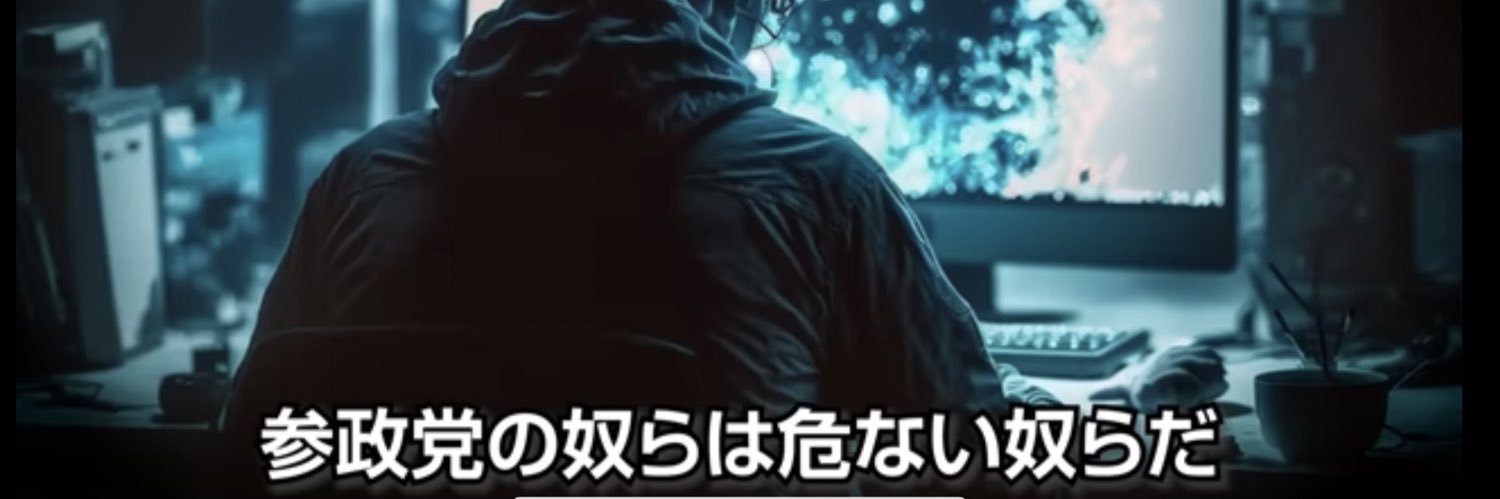 吉田 工作(ネット上の悪質なデマを減らしたい人)'s banner