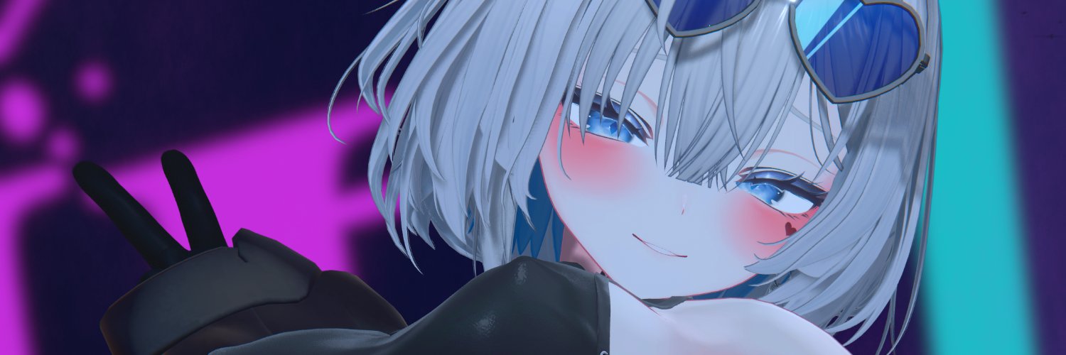 もげちぃ's banner