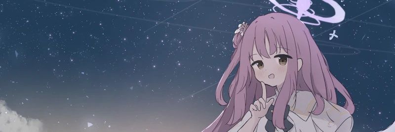 ふぉい's banner