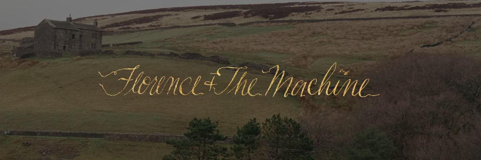 florence welch archive's banner