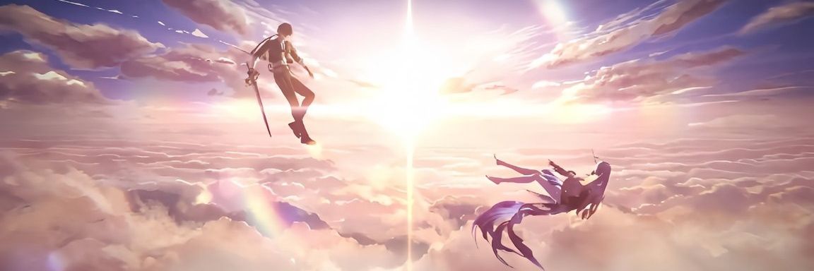 Sunless ⚔️'s banner