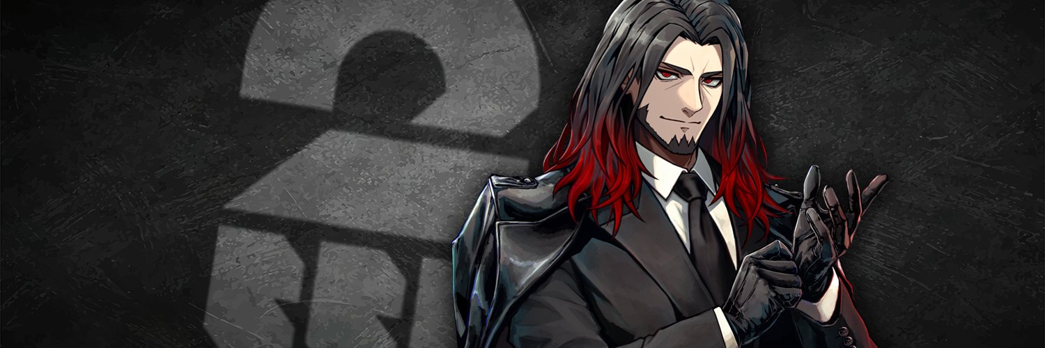 弟者's banner