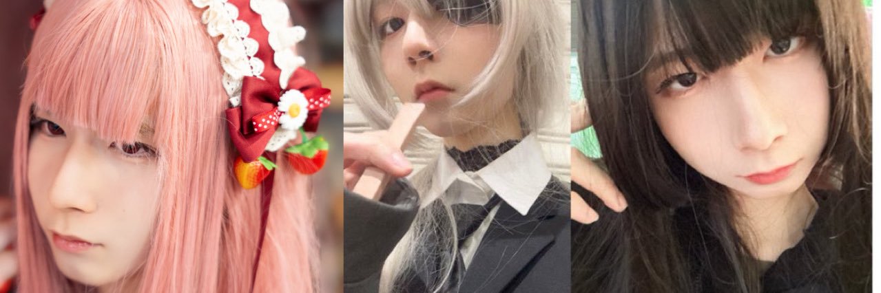 あずにりん's banner