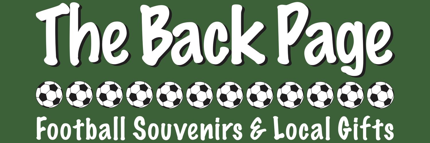 BackPageNewcastle's banner