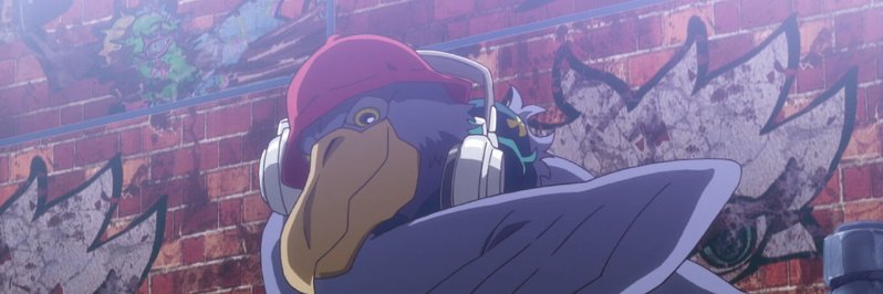 MEEBEE/アボカズヒロ's banner