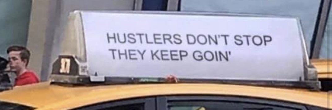 Justin's banner