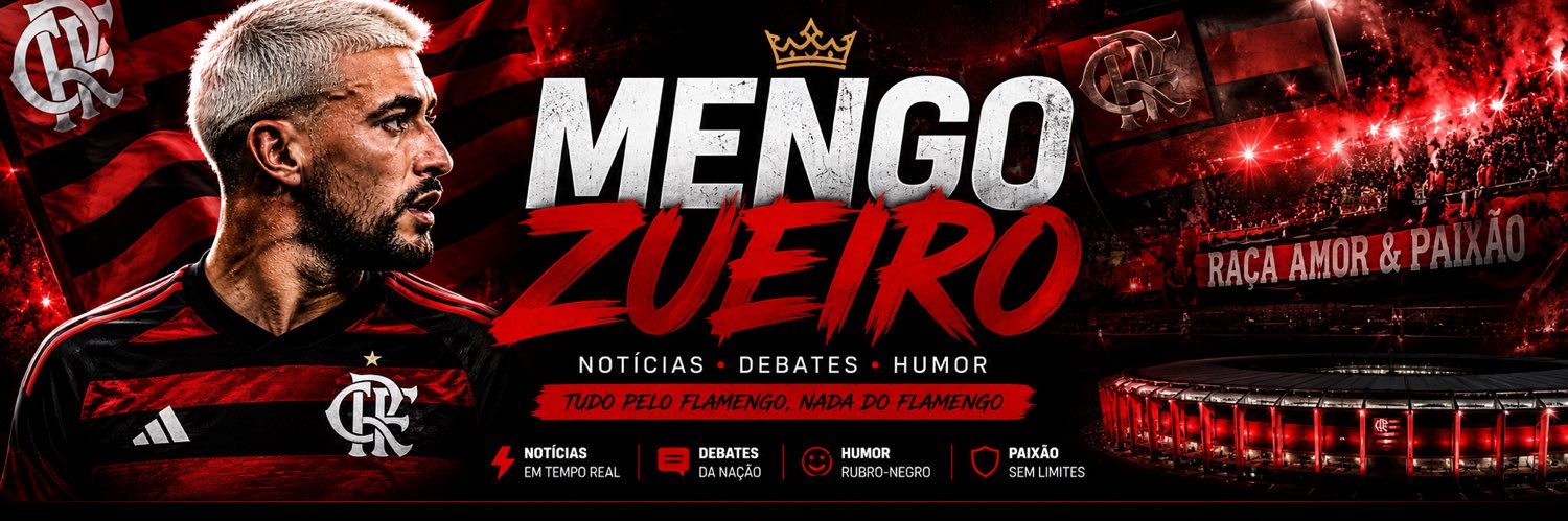 MENGO ZUEIRO 👑's banner