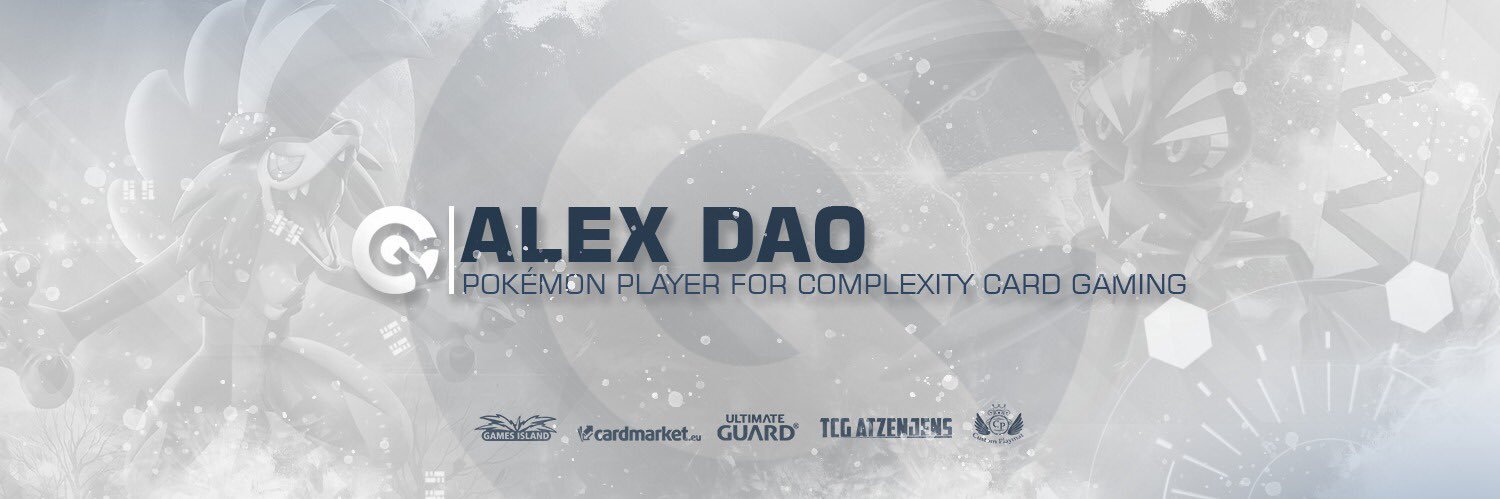 CCG | Alex Dao's banner