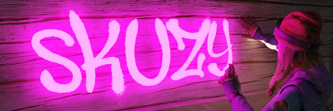skuzy 's banner