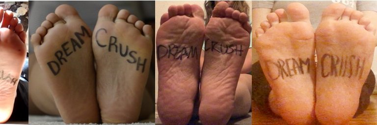 Dream Crush's banner