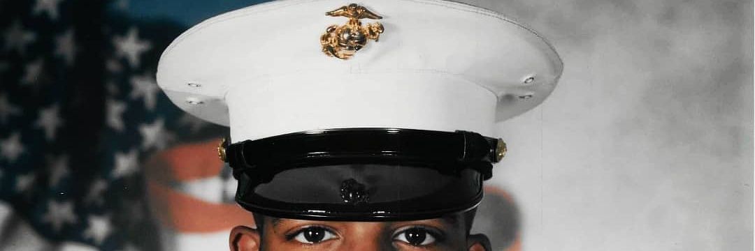 Maurice P. Kerry's banner