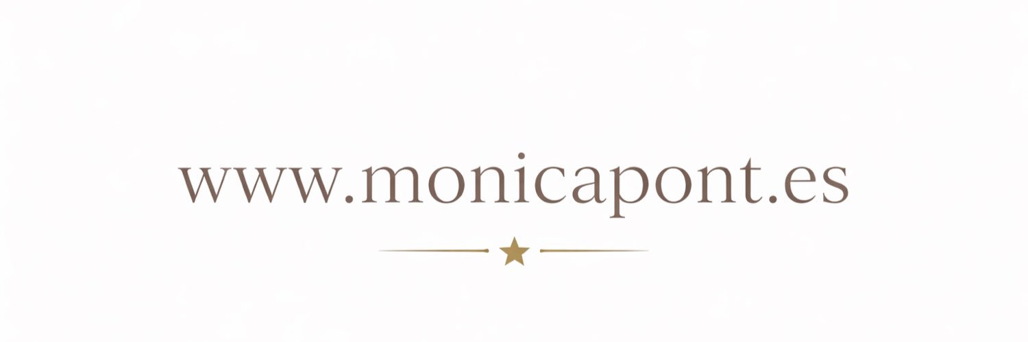 Monica Pont's banner