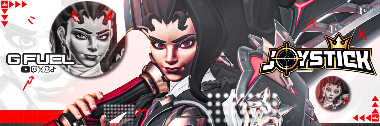 JOYSTICK | twitch.tv/JOYSTICK's banner