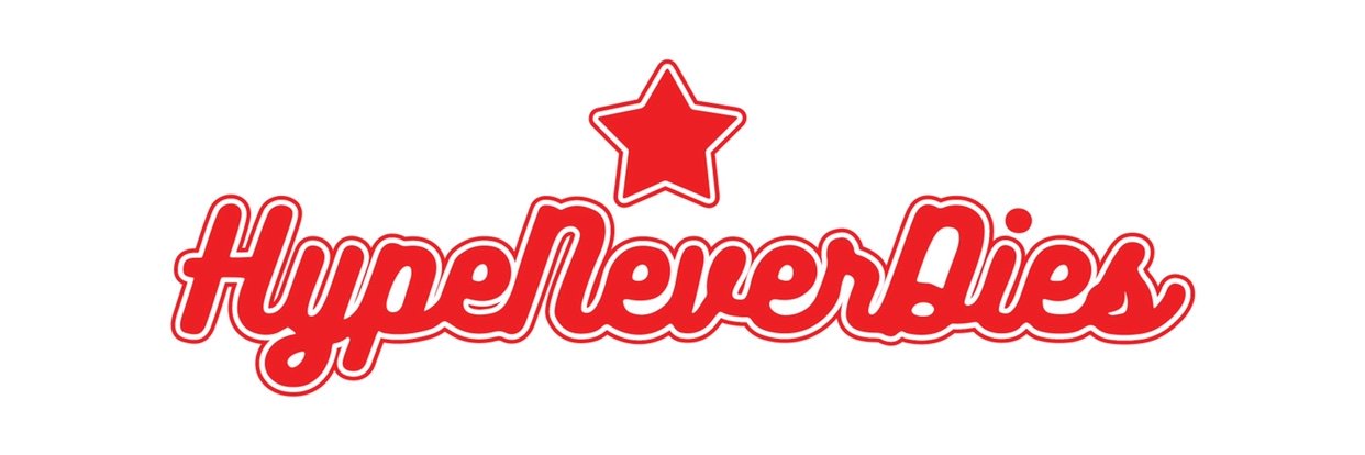 HypeNeverDies's banner