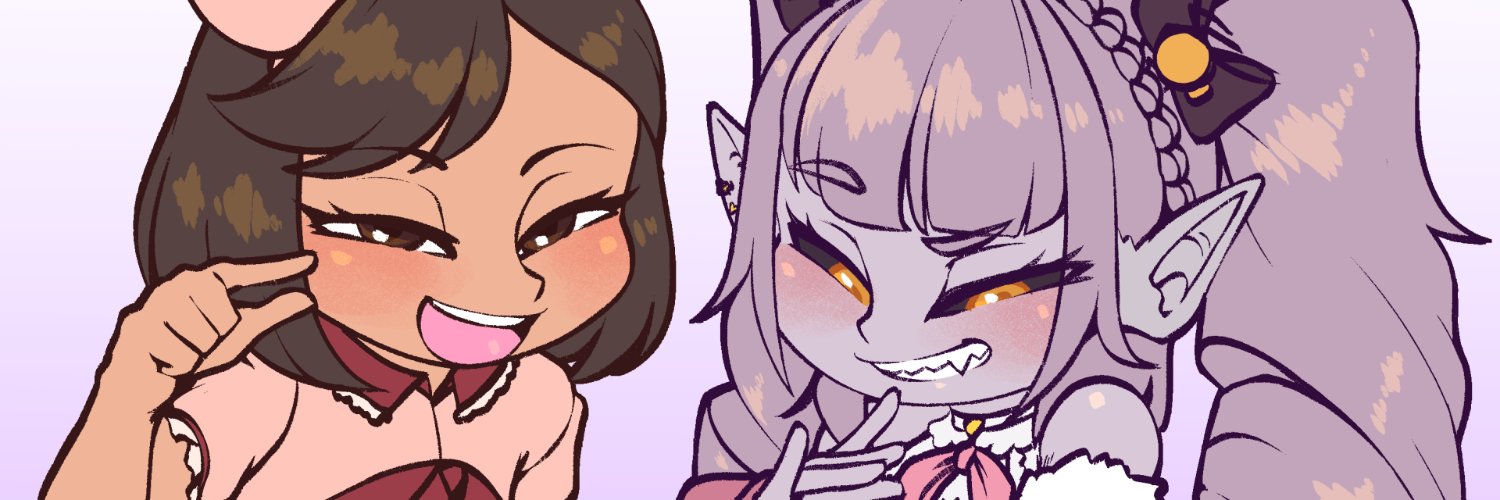 JustSpicy🔞🎀's banner