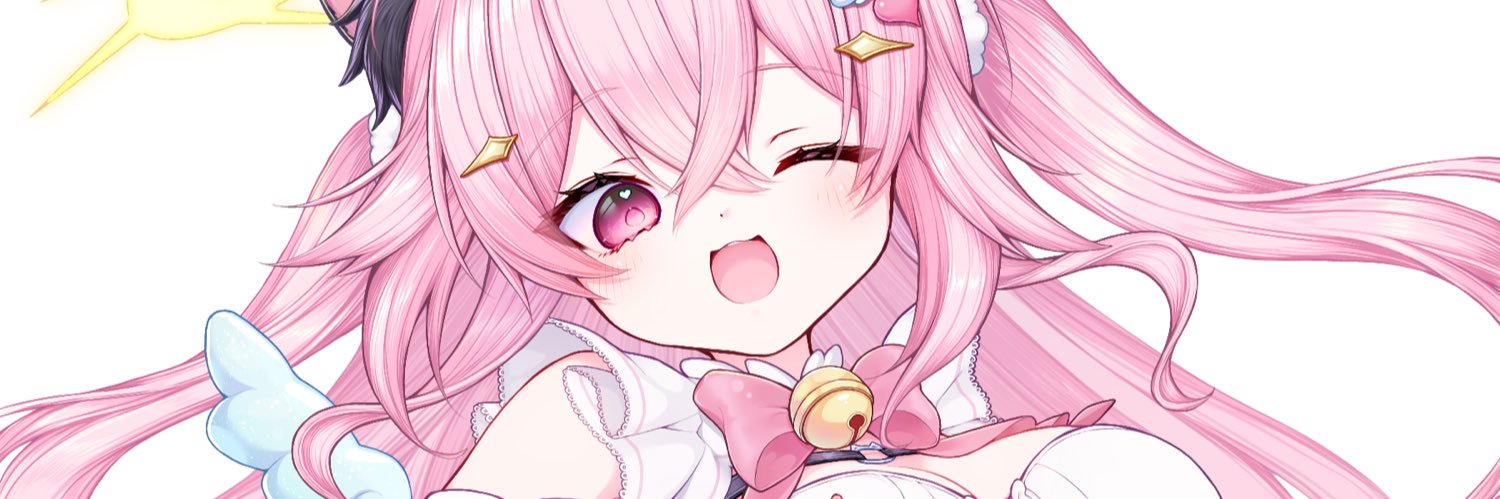 えねころ🐈‍⬛💓's banner