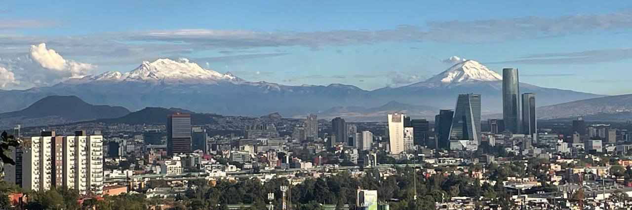 El Tigre de la CDMX's banner