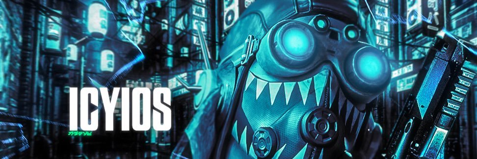 icy's banner