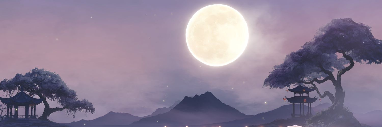 aurora⁸🌸❄️ | ziseos's banner