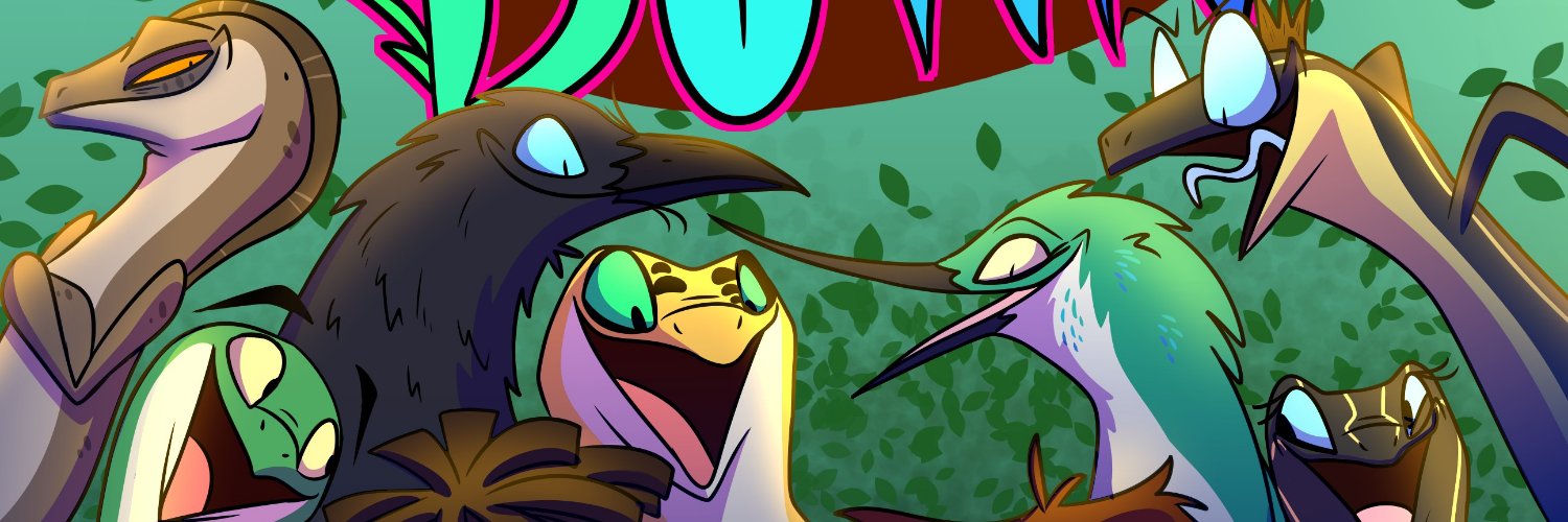 itheparrott (COMMS OPEN)'s banner