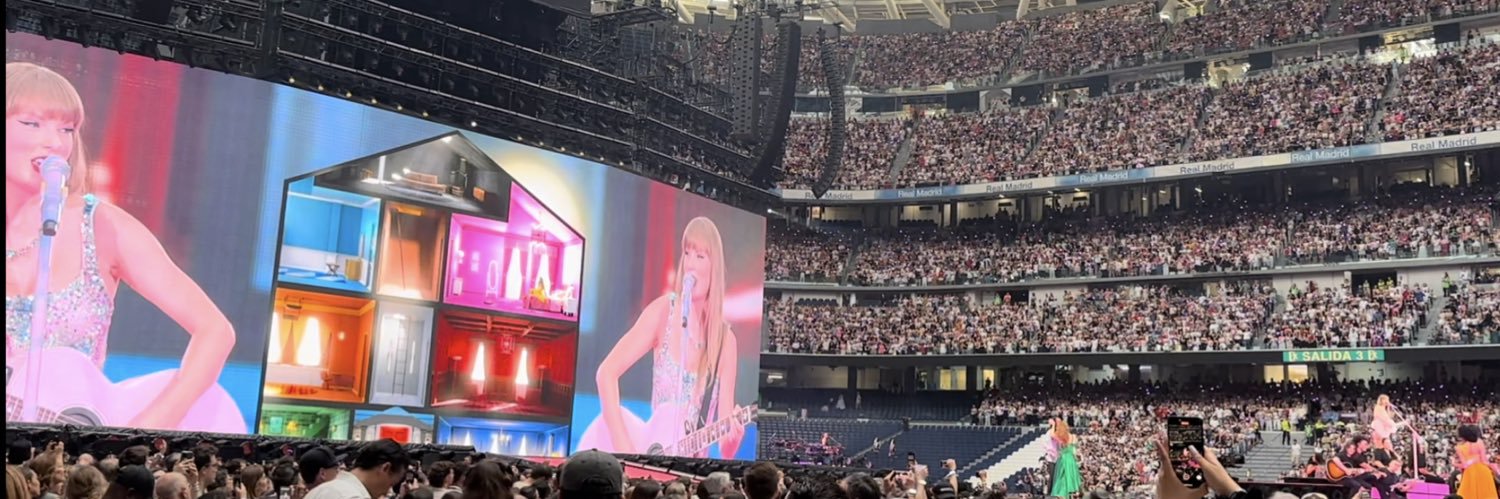 Sonia's banner