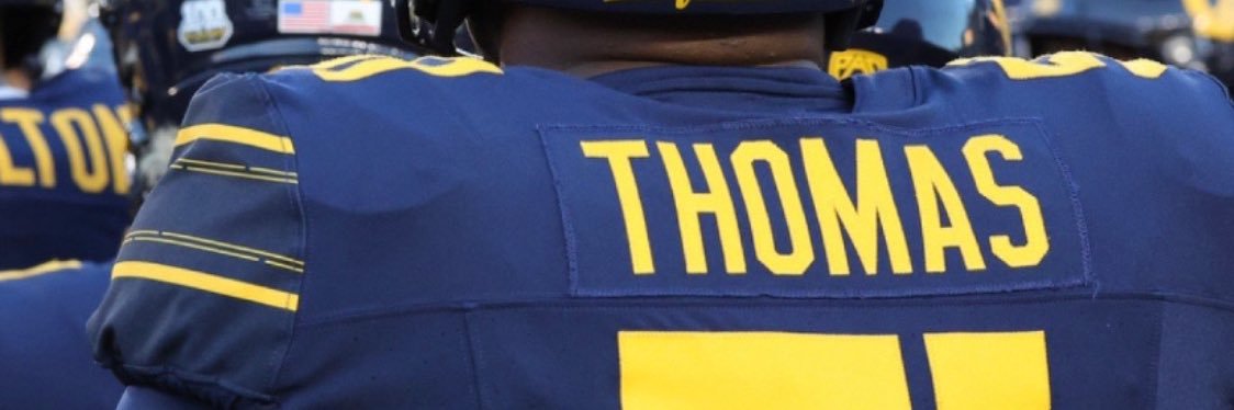 Curlee Thomas IV's banner
