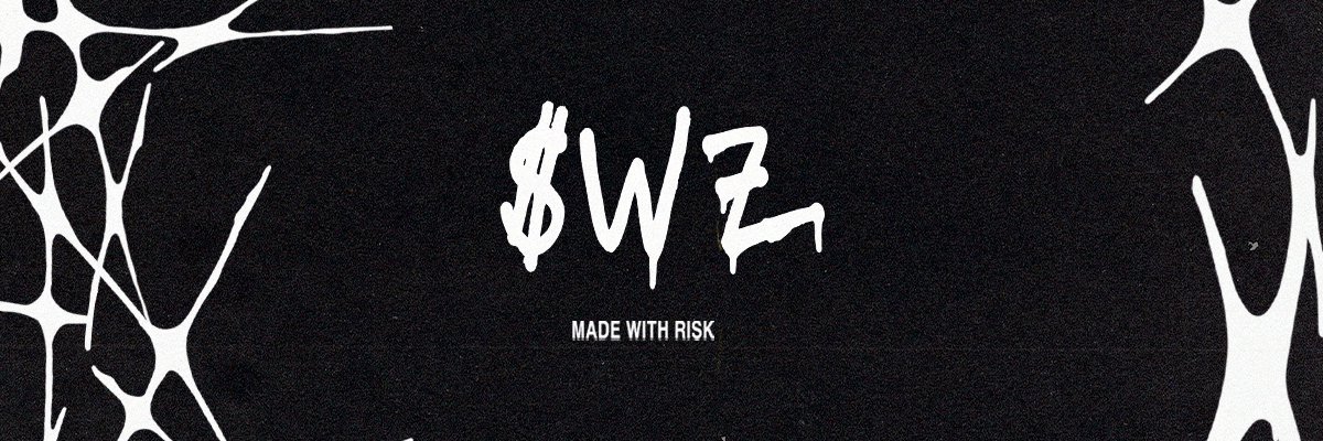 Sweezy's banner