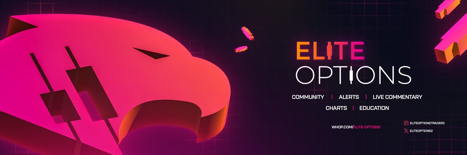 EliteOptionsTrader's banner