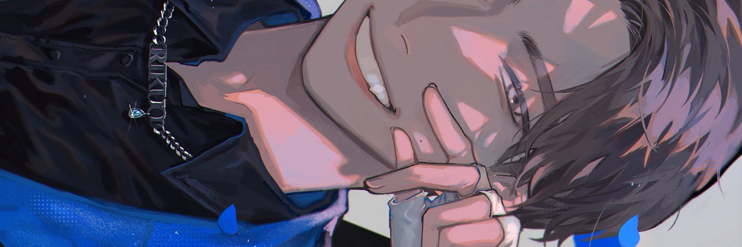 ゆ～'s banner