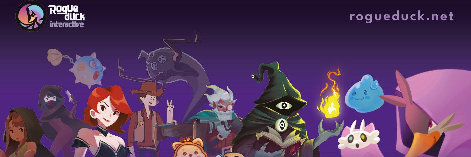 dora but roguelite's banner