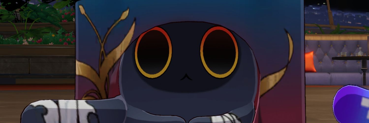 (not) Sall's banner