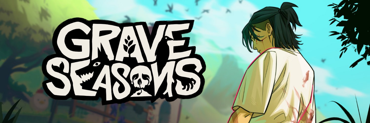 Perfect Garbage 🌾🪦🔪 wishlist Grave Seasons's banner