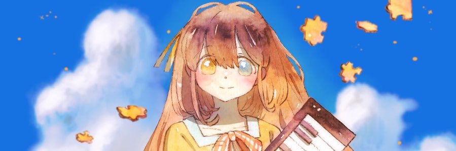 ちゃりだー's banner