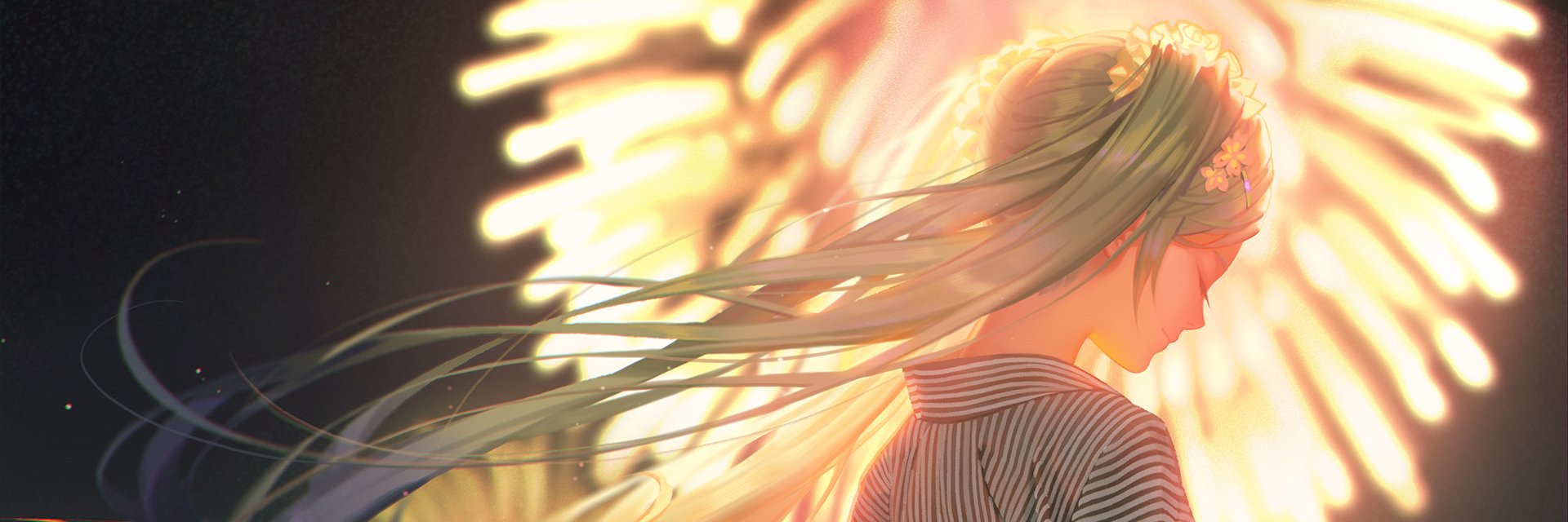 航君's banner