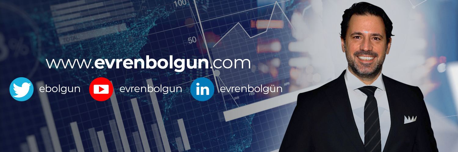 Evren Bolgün's banner