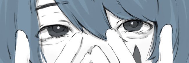 ハク/ Haku's banner