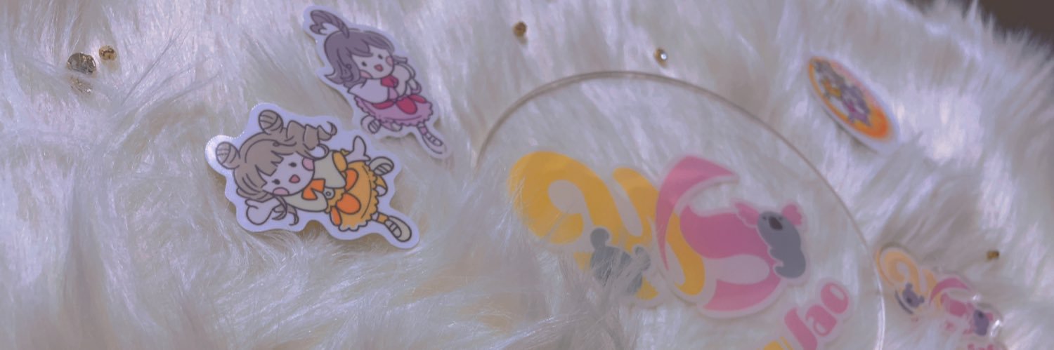 大滝 紗緒里's banner
