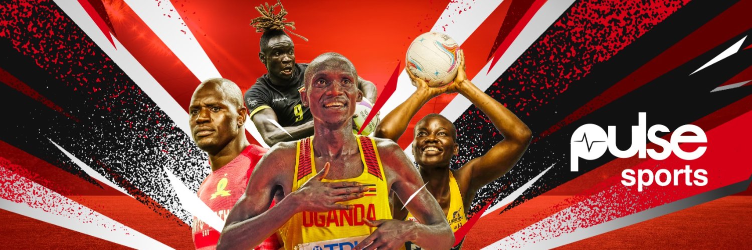 Pulse Sports Uganda's banner