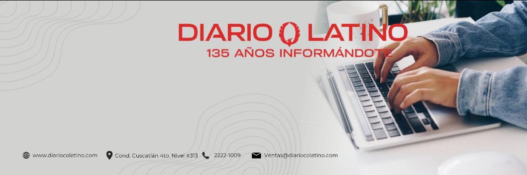 Diario Co Latino's banner