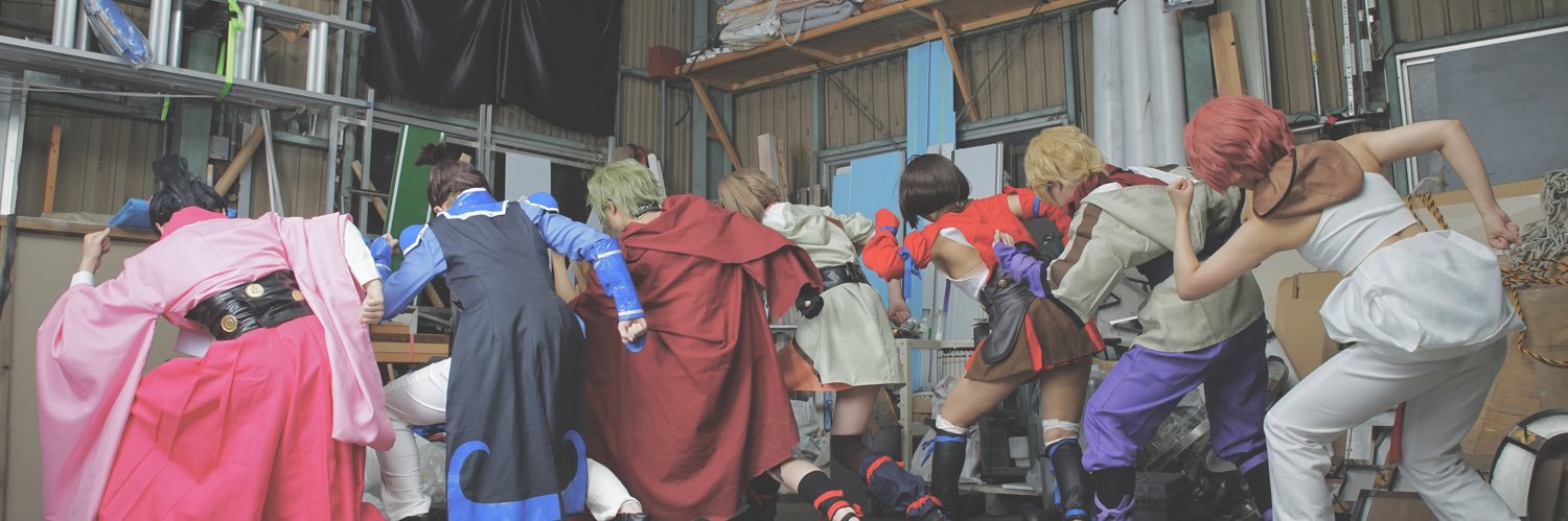 つるぴ's banner